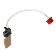 Термистор боковой Ricoh Aficio MP2510/3010/3025/ 3030/2035/2045/1035/ 1045 (o) - изображение